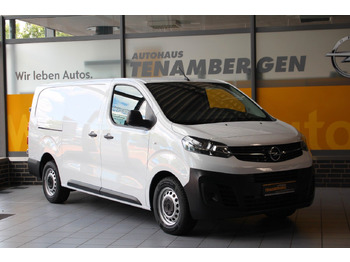 Mažas furgonas OPEL Vivaro