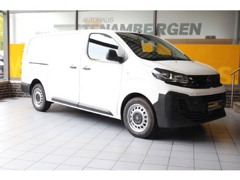 Mažas furgonas OPEL Vivaro