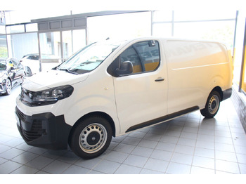 Mažas furgonas Opel Vivaro Lang Klima Kamera Bluetooth: foto 5