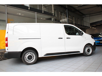 Mažas furgonas Opel Vivaro Lang Klima Kamera Bluetooth: foto 3