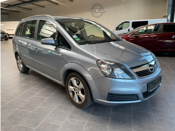 Keleivinis furgonas OPEL