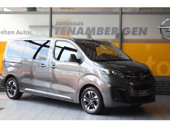Keleivinis furgonas OPEL