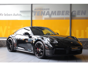 Lengvasis automobilis PORSCHE
