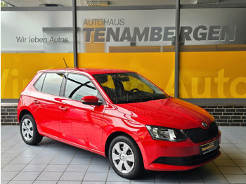 Lengvasis automobilis ŠKODA