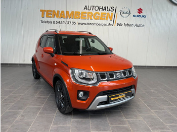 Lengvasis automobilis SUZUKI