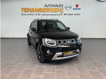 Lengvasis automobilis SUZUKI