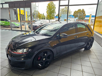 Sedanas Volkswagen Golf VII Lim. GTI BMT SHZ BiXenon: foto 3