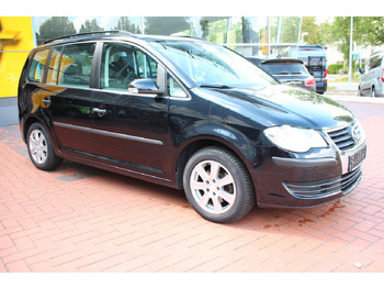 Keleivinis furgonas VOLKSWAGEN