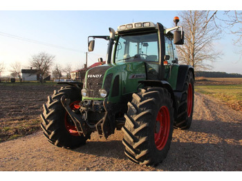 Traktorius FENDT