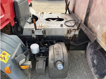 Platforminis/ Bortinis sunkvežimis DAF LF45 210: foto 5