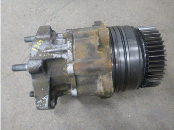 Ašis ir dalys MERCEDES-BENZ Actros