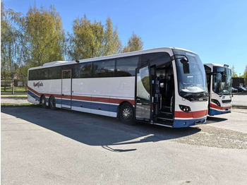 Turistinis autobusas SCANIA