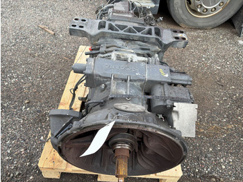 Pavarų dėžė Scania GRSO905R TMS1: foto 4 Pavarų dėžė Scania GRSO905R TMS1: foto 4