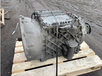 Pavarų dėžė VOLVO