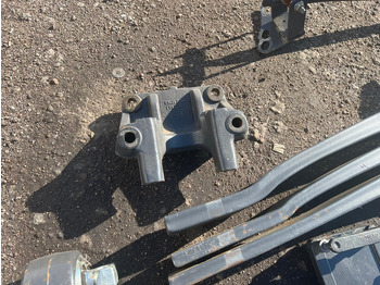 Nauja Lingių pakaba Volvo FH4: foto 4