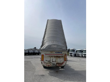 Nauja Savivartis puspriekabė SCHMITZ SGF*S3: foto 5 Nauja Savivartis puspriekabė SCHMITZ SGF*S3: foto 5