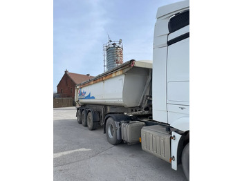 Nauja Savivartis puspriekabė SCHMITZ SGF*S3: foto 2 Nauja Savivartis puspriekabė SCHMITZ SGF*S3: foto 2