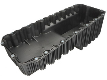 Alyvos karteris DAF CF