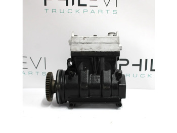 Stabdžių dalys DAF XF 106