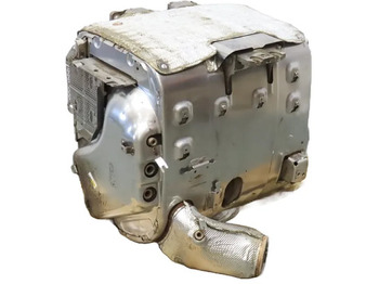 Katalizatorius DAF XF 106