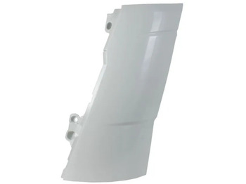 Kabina ir interjeras DAF XG