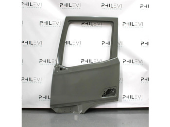 Durys ir dalys DAF XG