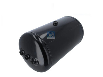 Stabdžių dalys MAN