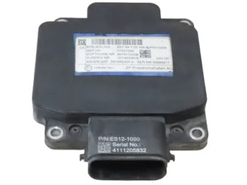 Nauja Valdymo blokas - Sunkvežimis MAN TGX/TGS EST Intarder 81.25810-7032 Euro 6: foto 3