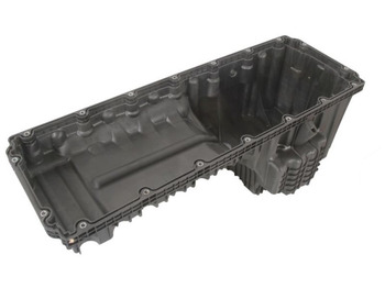 Alyvos karteris MERCEDES-BENZ Actros