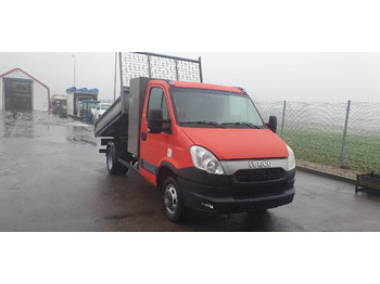 Mažas savivartis IVECO Daily 35c13