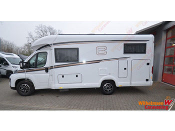 Pusiau integruotas kemperis Carthago C1-tourer T 143 KB LE Truma 6DE*Solar* Mod. 2025: foto 4