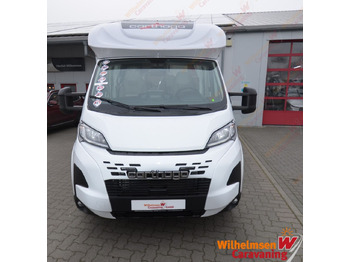 Pusiau integruotas kemperis Carthago C1-tourer T 143 KB LE Truma 6DE*Solar* Mod. 2025: foto 2