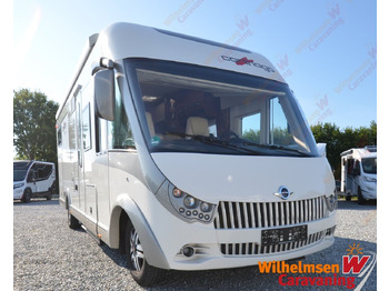 Integruotas kemperis CARTHAGO