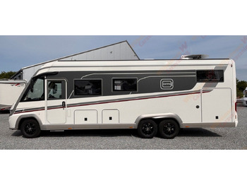 Integruotas kemperis Carthago chic e-line I 61 XL LE *MJ 2025*ALDE*SKY*MB 5,5t: foto 4
