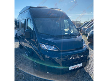 Mikroautobusas kemperis MALIBU