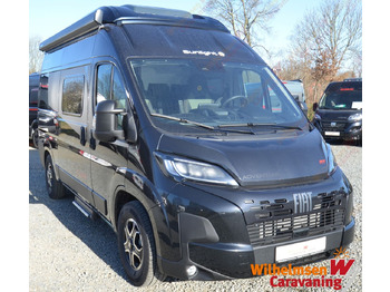 Mikroautobusas kemperis SUNLIGHT Cliff Camper Van