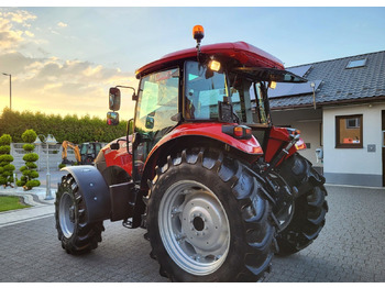 Nauja Traktorius Case IH 85A  jak nowy 4x4WD: foto 4