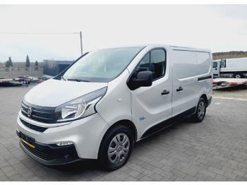 Krovininis mikroautobusas FIAT Talento