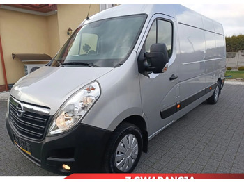 Krovininis mikroautobusas OPEL