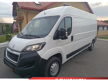 Krovininis mikroautobusas PEUGEOT Boxer