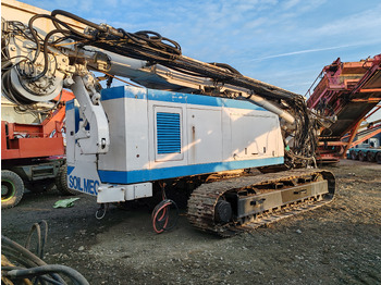 Gręžimo mašina Soilmec GM 40 JM: foto 4
