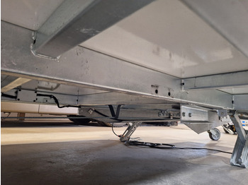 Nauja Prekybinė priekaba Deli Star Trailer Deli Bakery 4000: foto 4