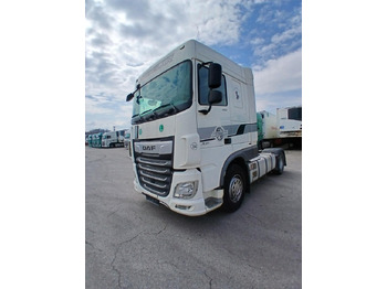 Vilkikas DAF XF 480