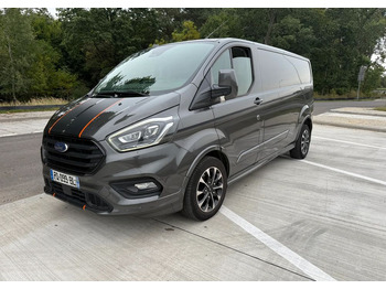 Mažas furgonas FORD Transit