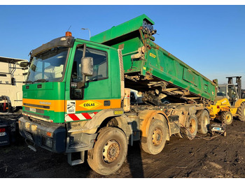 Savivartis sunkvežimis IVECO EuroTrakker