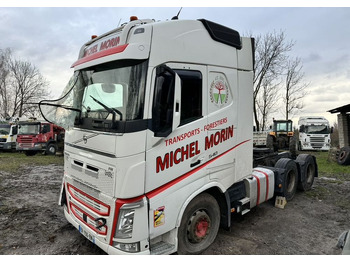 Vilkikas VOLVO FH 540