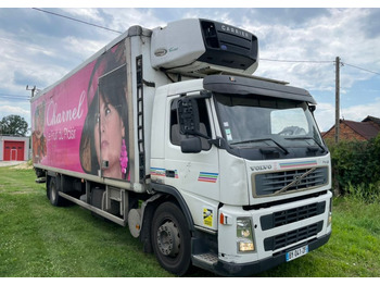 Refrižeratorius sunkvežimis VOLVO FM9 260