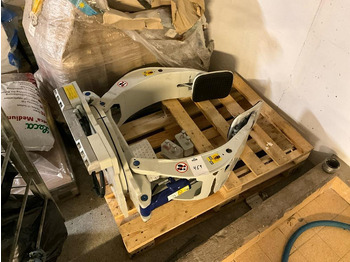 Metalo apdirbimo staklės CASCADE: foto 2 Metalo apdirbimo staklės CASCADE: foto 2