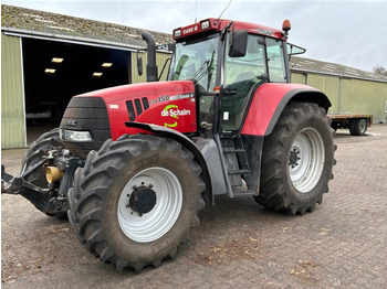 Vikšrinis traktorius CASE IH CVX 150
