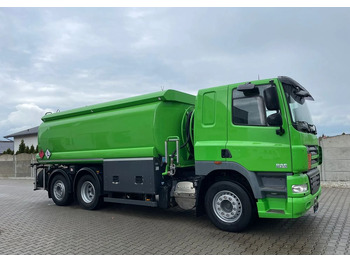 Autocisterna DAF CF 85 510